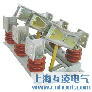 GN22-12隔離開關(guān)